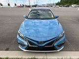 Used 2023 Toyota Camry XSE image 2
