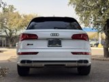 Used 2018 Audi SQ5 Prestige w/ Prestige Package image 5
