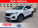 Used 2020 Buick Encore GX Select image 3