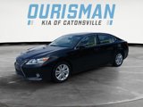 Used 2015 Lexus ES 350 w/ Premium Package image 2