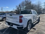 Used 2022 Chevrolet Silverado 1500 Custom w/ LPO, Dark Essentials Package image 3