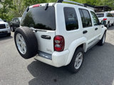 Used 2006 Jeep Liberty Limited image 6