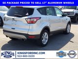 Certified 2017 Ford Escape SE image 5