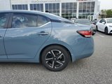 Used 2024 Nissan Sentra SV image 4