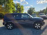 Used 2016 Jeep Patriot High Altitude image 4