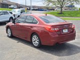 Used 2016 Subaru Legacy 2.5i Premium image 3