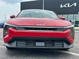 New 2025 Kia K4 LXS image 2