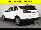 Used 2023 Chevrolet Equinox LS w/ LPO, Floor Liner Package image 5