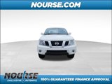 Used 2019 Nissan Frontier PRO-4X image 3