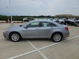 Used 2013 Chrysler 200 Touring w/ Cold Weather Group image 2