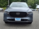 Certified 2023 MAZDA CX-5 Carbon Edition image 3