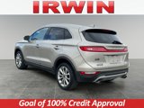 Used 2015 Lincoln MKC AWD w/ Equipment Group 101A Select image 3