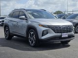 Used 2022 Hyundai Tucson Limited image 3