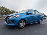 New 2024 Mitsubishi Mirage G4 ES image 2