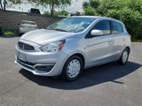 Used 2018 Mitsubishi Mirage ES image 3