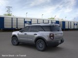 New 2025 Ford Bronco Sport Big Bend w/ Convenience Package image 4