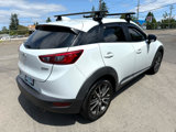 Used 2016 MAZDA CX-3 Grand Touring image 5