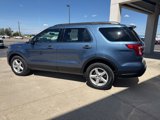 Used 2018 Ford Explorer 4WD image 2