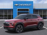 New 2024 Chevrolet TrailBlazer RS w/ Convenience Package image 2