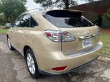 Used 2010 Lexus RX 350 2WD image 3
