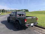 Certified 2021 Jeep Gladiator Willys image 3