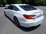 Used 2018 Honda Accord Sport image 3