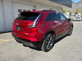 Used 2025 Cadillac XT4 Sport image 2