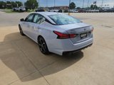 Used 2024 Nissan Altima 2.5 SR image 5