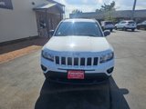 Used 2014 Jeep Compass Sport image 3