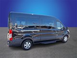 Used 2017 Ford Transit 350 XLT image 4