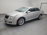 Used 2016 Cadillac XTS Luxury image 2