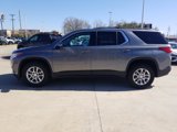 Used 2020 Chevrolet Traverse LT image 4