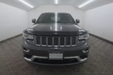 Used 2015 Jeep Grand Cherokee Summit w/ Platinum Series Group image 2
