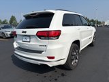 Used 2020 Jeep Grand Cherokee Limited X image 3
