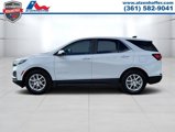Used 2024 Chevrolet Equinox LT image 4