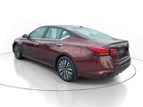 Used 2023 Nissan Altima 2.5 SV image 4