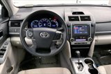 Used 2014 Toyota Camry XLE image 4