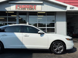 Used 2024 Honda Accord EX image 5