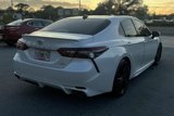 Used 2021 Toyota Camry XSE image 3