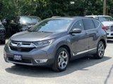 Used 2019 Honda CR-V EX-L image 3