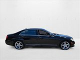 Used 2011 Mercedes-Benz S 550 image 4