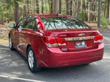 Used 2014 Chevrolet Cruze LT image 6