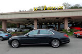 Used 2015 Mercedes-Benz S 550 Sedan image 4
