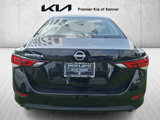 Used 2024 Nissan Sentra S image 4