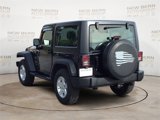 Used 2017 Jeep Wrangler Sport w/ Quick Order Package 24S image 3