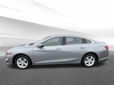 Used 2023 Chevrolet Malibu LT image 3