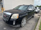 Used 2014 GMC Terrain SLT w/ Chrome Appearance Package image 3