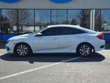 Used 2018 Honda Civic EX image 2