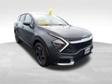 Used 2023 Kia Sportage LX image 4