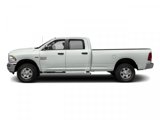 Used 2017 RAM 3500 Big Horn w/ Sport Appearance Group image 3